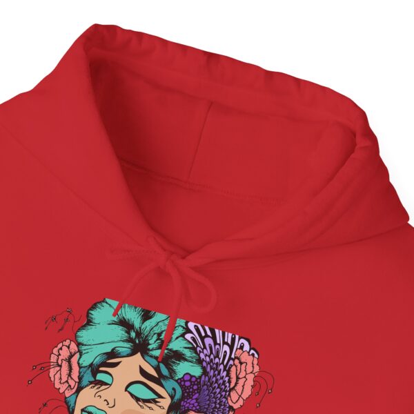 Unisex Heavy Blend™ Hooded Sweatshirt - Image 65
