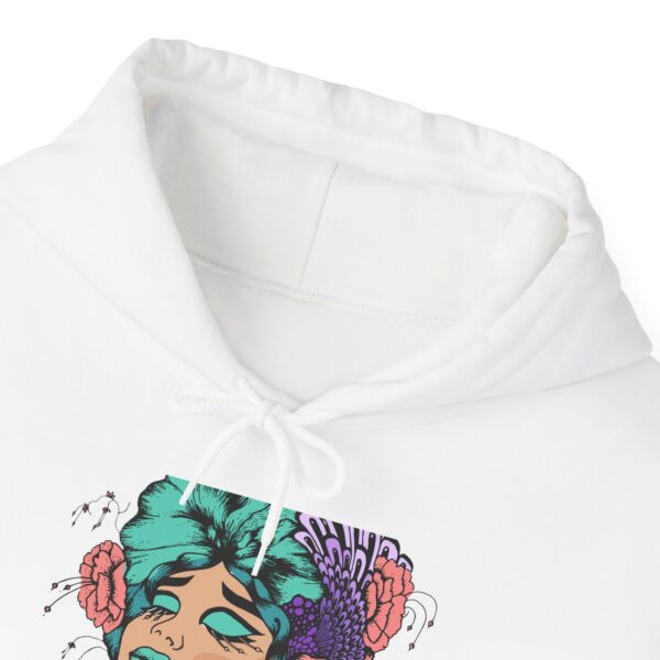 Unisex Heavy Blend™ Hooded Sweatshirt - Image 5
