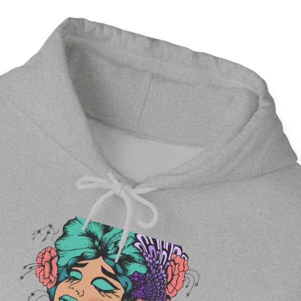 Unisex Heavy Blend™ Hooded Sweatshirt - Image 15