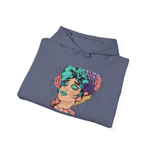Unisex Heavy Blend™ Hooded Sweatshirt - Image 59