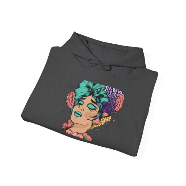 Unisex Heavy Blend™ Hooded Sweatshirt - Image 34
