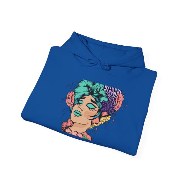 Unisex Heavy Blend™ Hooded Sweatshirt - Image 49