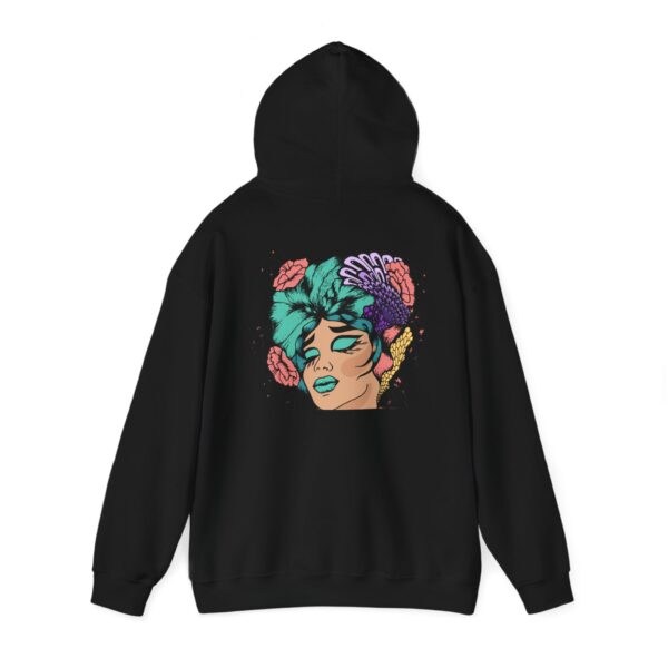 Unisex Heavy Blend™ Hooded Sweatshirt - Image 8