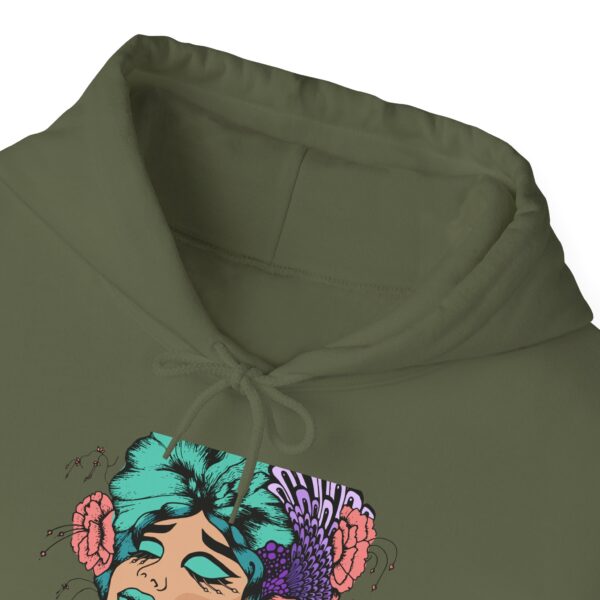 Unisex Heavy Blend™ Hooded Sweatshirt - Image 25