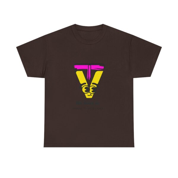 Unisex Heavy Cotton Tee - Image 21