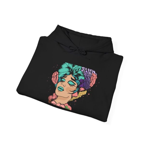 Unisex Heavy Blend™ Hooded Sweatshirt - Image 9