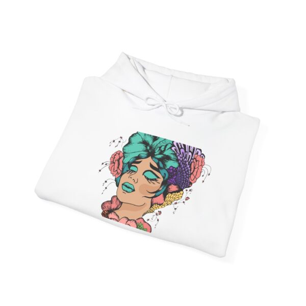Unisex Heavy Blend™ Hooded Sweatshirt - Image 4