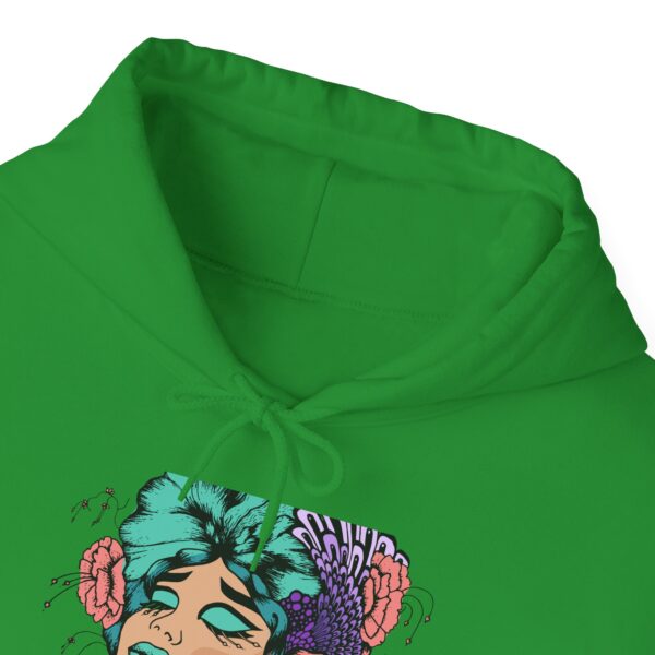 Unisex Heavy Blend™ Hooded Sweatshirt - Image 30