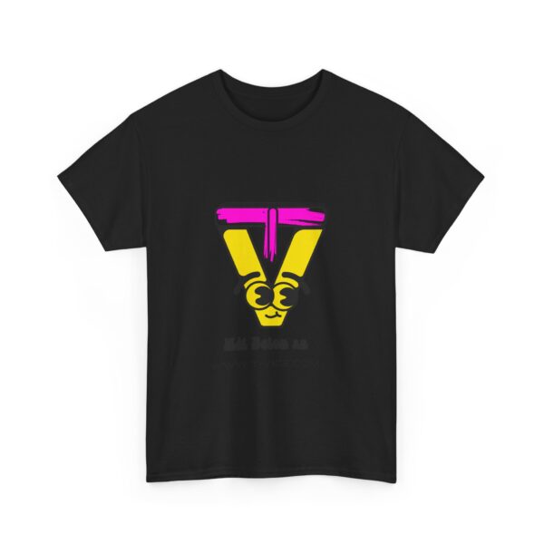Unisex Heavy Cotton Tee - Image 11