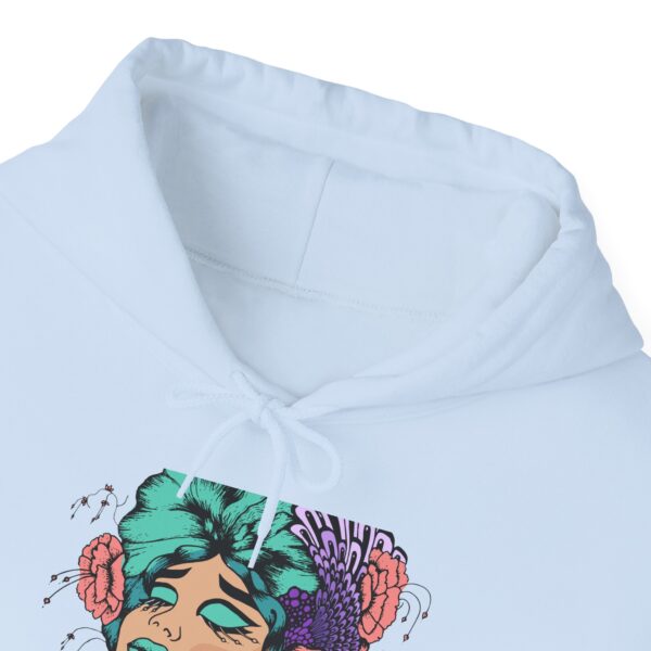 Unisex Heavy Blend™ Hooded Sweatshirt - Image 40