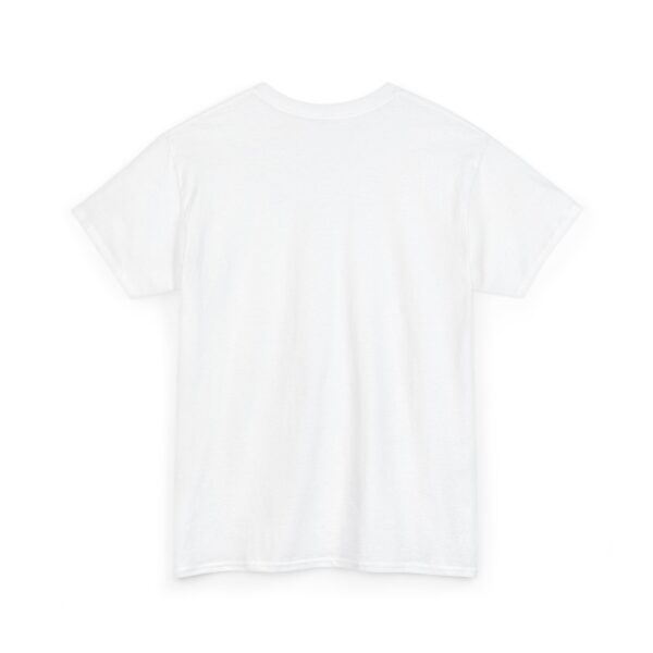 Unisex Heavy Cotton Tee - Image 10