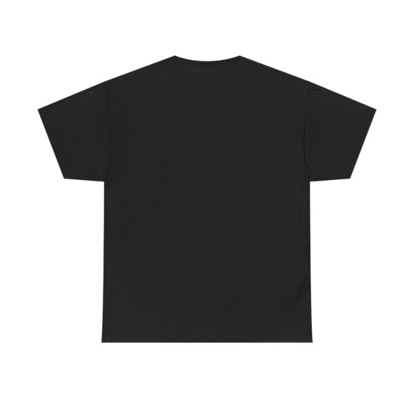 T-Vice Band Cotton Tee - Image 2