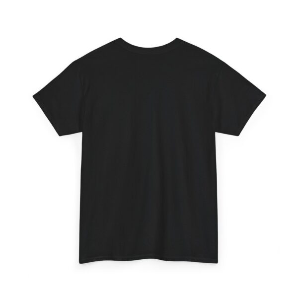 T-Vice Band Cotton Tee - Image 4